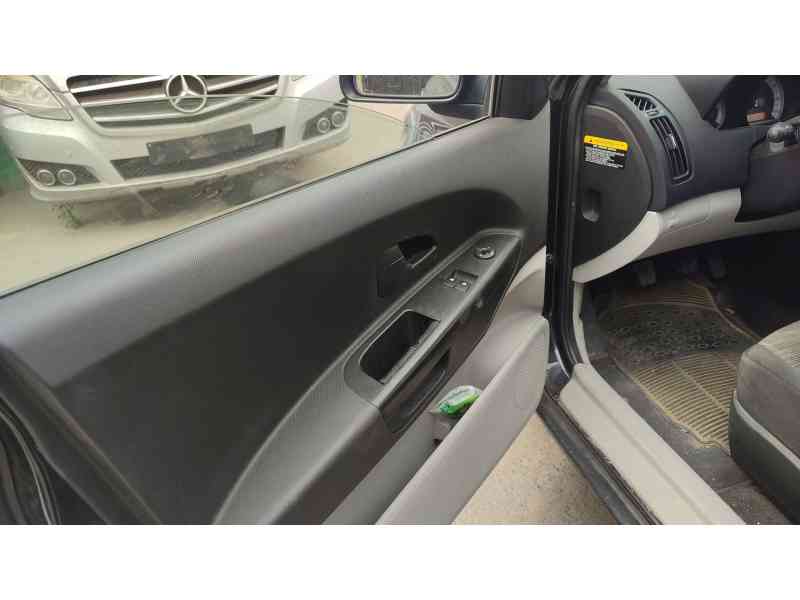 Recambio de elevalunas delantero izquierdo para opel astra h (a04) 1.3 cdti (l48) referencia OEM IAM   
