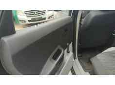 Recambio de elevalunas trasero izquierdo para opel astra h (a04) 1.3 cdti (l48) referencia OEM IAM   