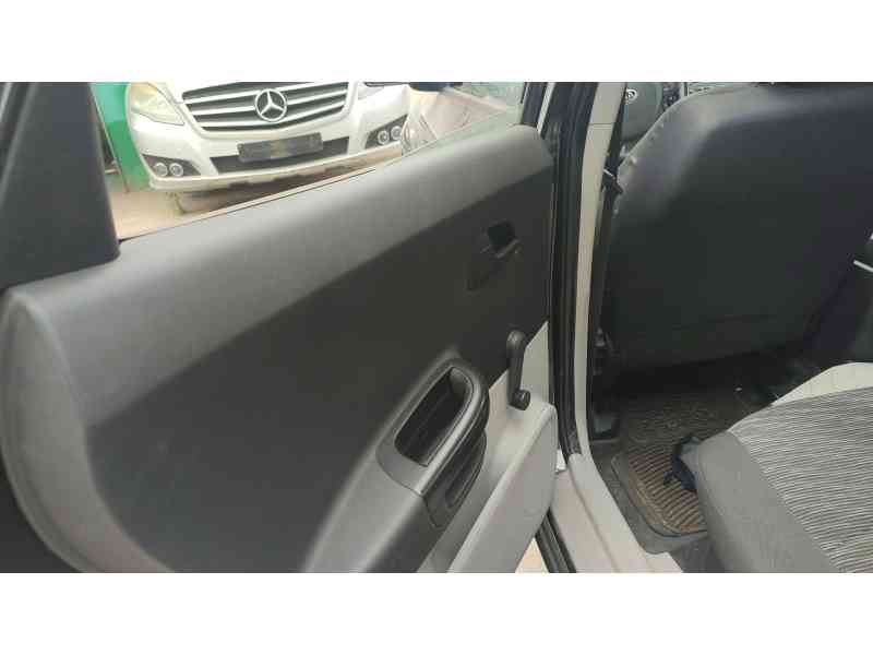 Recambio de elevalunas trasero izquierdo para opel astra h (a04) 1.3 cdti (l48) referencia OEM IAM   