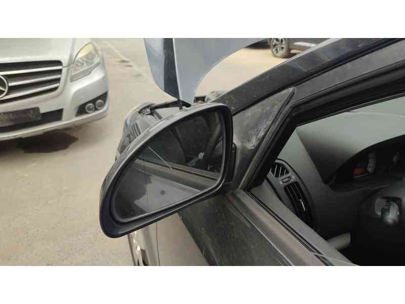 Recambio de espejo retrovisor izquierdo para opel astra h (a04) 1.3 cdti (l48) referencia OEM IAM   