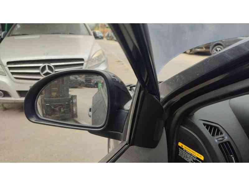 Recambio de espejo retrovisor izquierdo para opel astra h (a04) 1.3 cdti (l48) referencia OEM IAM   