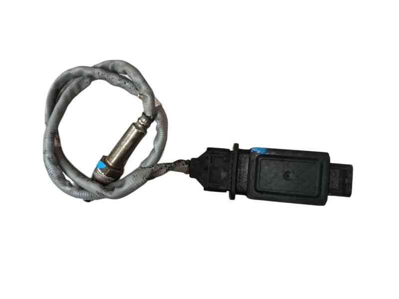 Recambio de sensor para audi a3 sportback (8ya, 8yf) 35 tdi referencia OEM IAM   