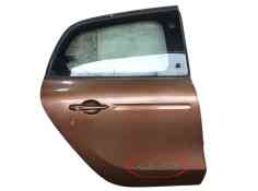 Recambio de puerta trasera derecha para smart forfour hatchback (453) 0.9 (453.044, 453.053) referencia OEM IAM  4453732080J 