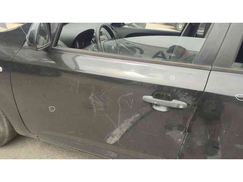 Recambio de puerta delantera izquierda para opel astra h (a04) 1.3 cdti (l48) referencia OEM IAM   