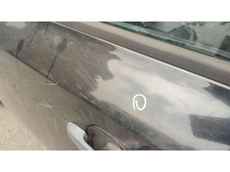 Recambio de puerta delantera izquierda para opel astra h (a04) 1.3 cdti (l48) referencia OEM IAM   