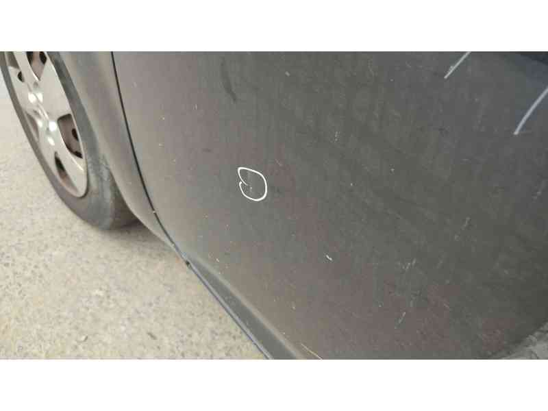 Recambio de puerta delantera izquierda para opel astra h (a04) 1.3 cdti (l48) referencia OEM IAM   