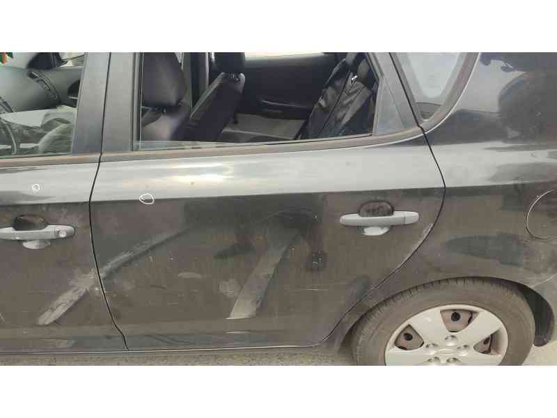 Recambio de puerta trasera izquierda para opel astra h (a04) 1.3 cdti (l48) referencia OEM IAM   