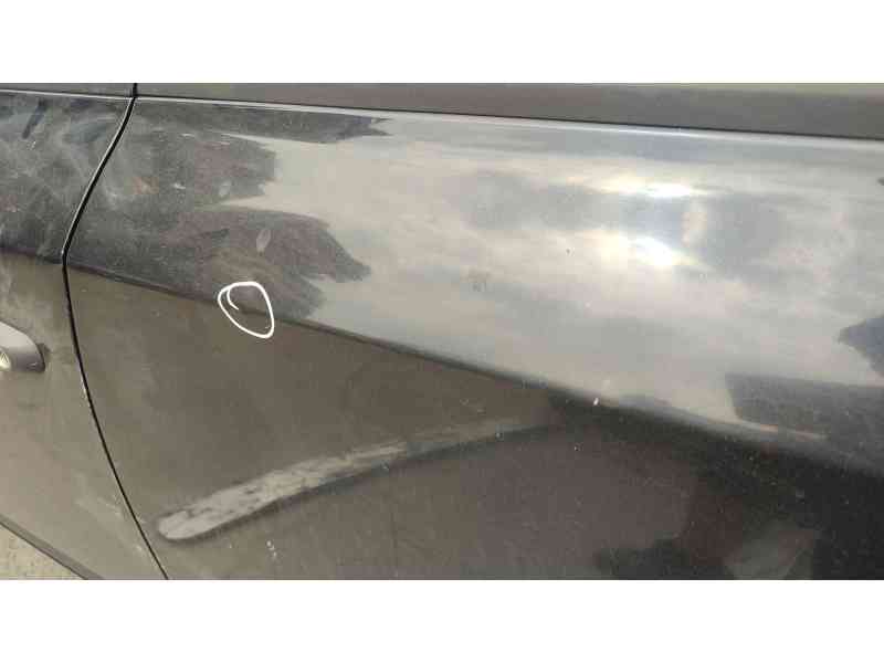Recambio de puerta trasera izquierda para opel astra h (a04) 1.3 cdti (l48) referencia OEM IAM   