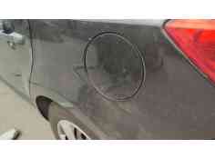 Recambio de tapa exterior combustible para opel astra h (a04) 1.3 cdti (l48) referencia OEM IAM   