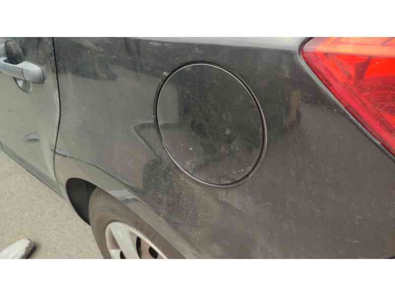 Recambio de tapa exterior combustible para opel astra h (a04) 1.3 cdti (l48) referencia OEM IAM   
