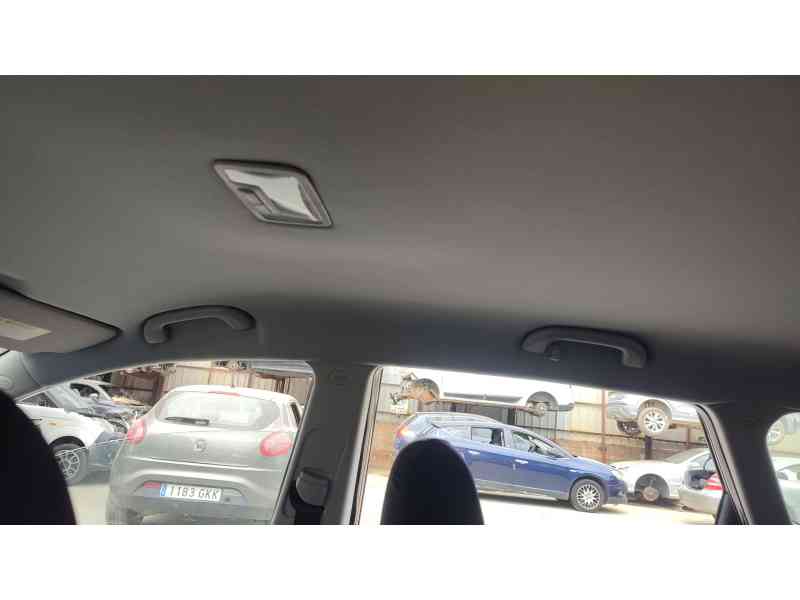 Recambio de airbag cortina delantero derecho para opel astra h (a04) 1.3 cdti (l48) referencia OEM IAM   