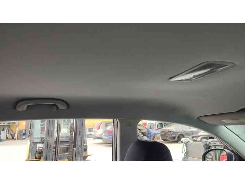 Recambio de airbag cortina delantero izquierdo para opel astra h (a04) 1.3 cdti (l48) referencia OEM IAM   