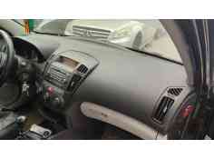Recambio de airbag delantero derecho para opel astra h (a04) 1.3 cdti (l48) referencia OEM IAM   