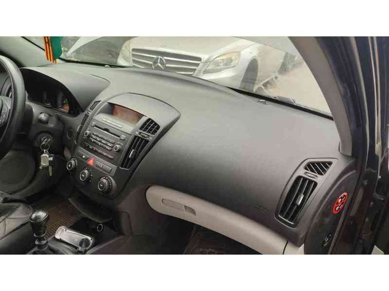 Recambio de airbag delantero derecho para opel astra h (a04) 1.3 cdti (l48) referencia OEM IAM   