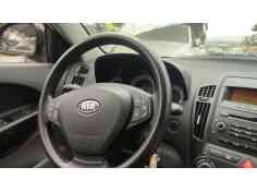 Recambio de airbag delantero izquierdo para opel astra h (a04) 1.3 cdti (l48) referencia OEM IAM   