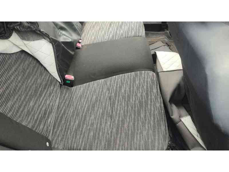 Recambio de asientos traseros para opel astra h (a04) 1.3 cdti (l48) referencia OEM IAM   