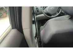 Recambio de cinturon seguridad delantero derecho para opel astra h (a04) 1.3 cdti (l48) referencia OEM IAM   