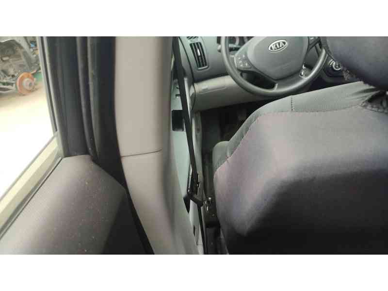 Recambio de cinturon seguridad delantero derecho para opel astra h (a04) 1.3 cdti (l48) referencia OEM IAM   
