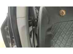 Recambio de cinturon seguridad delantero izquierdo para opel astra h (a04) 1.3 cdti (l48) referencia OEM IAM   