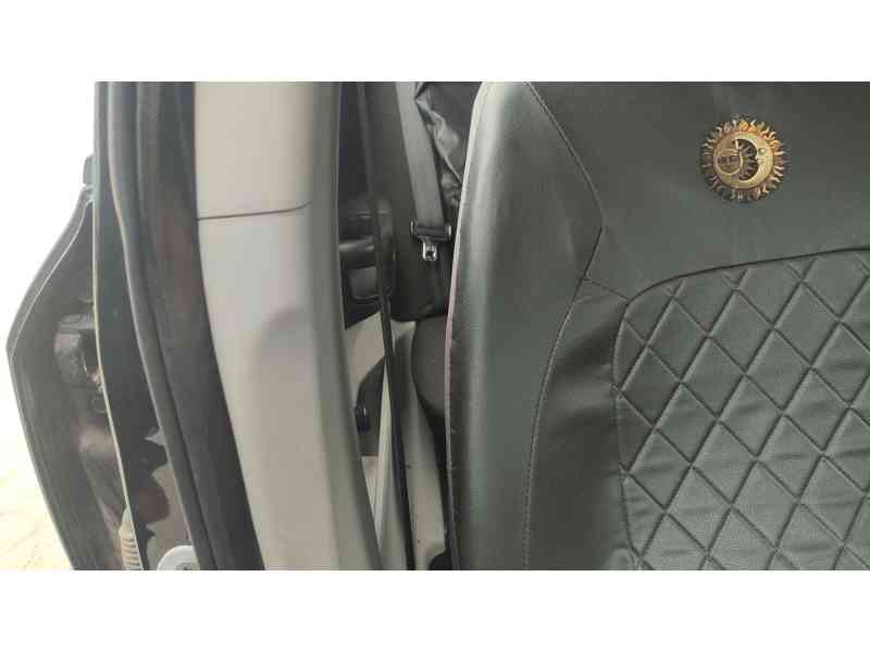 Recambio de cinturon seguridad delantero izquierdo para opel astra h (a04) 1.3 cdti (l48) referencia OEM IAM   