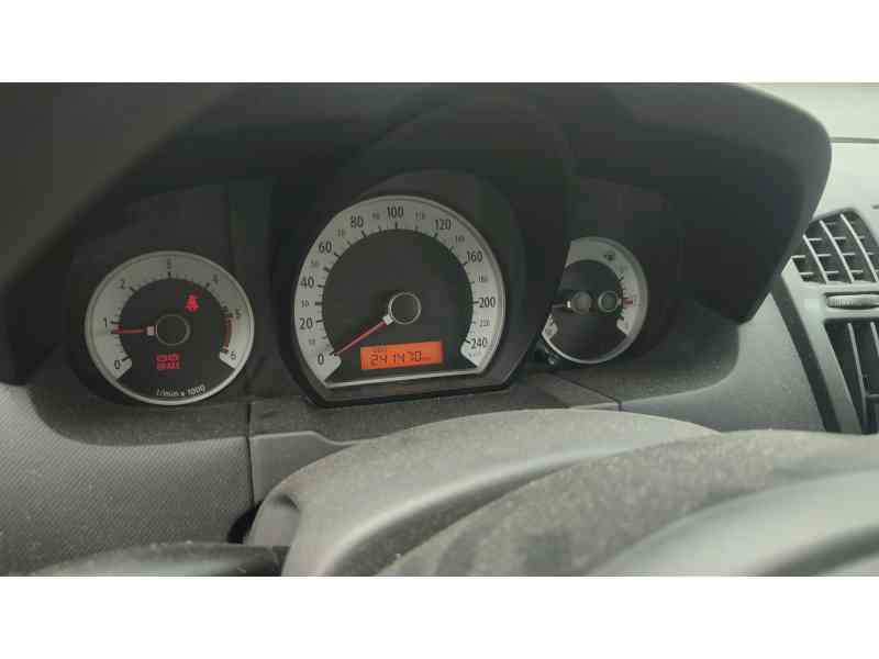 Recambio de cuadro instrumentos para opel astra h (a04) 1.3 cdti (l48) referencia OEM IAM   
