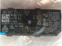Recambio de modulo electronico para audi a3 sportback (8ya, 8yf) 35 tdi referencia OEM IAM    2