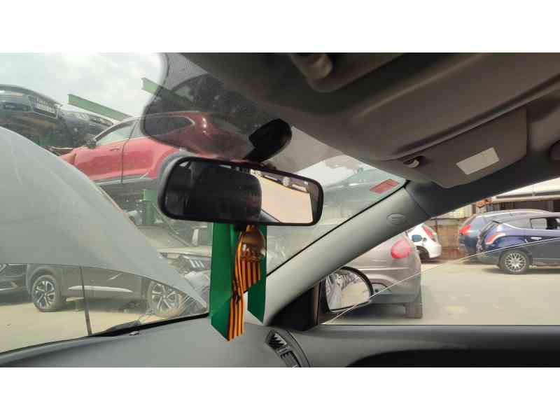 Recambio de espejo retrovisor interior para opel astra h (a04) 1.3 cdti (l48) referencia OEM IAM   