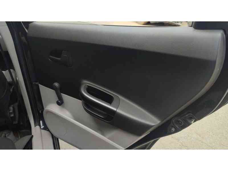 Recambio de guarnecido puerta trasera derecha para opel astra h (a04) 1.3 cdti (l48) referencia OEM IAM   