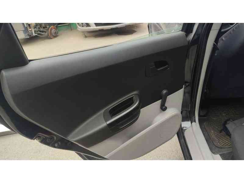 Recambio de guarnecido puerta trasera izquierda para opel astra h (a04) 1.3 cdti (l48) referencia OEM IAM   