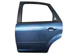 Recambio de puerta trasera izquierda para ford focus ii sedán (db_, fch, dh) 1.8 tdci referencia OEM IAM   