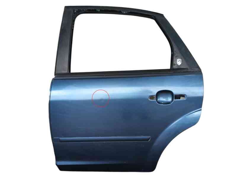 Recambio de puerta trasera izquierda para ford focus ii sedán (db_, fch, dh) 1.8 tdci referencia OEM IAM   