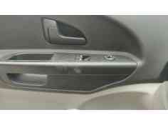 Recambio de mando elevalunas delantero izquierdo para opel astra h (a04) 1.3 cdti (l48) referencia OEM IAM   