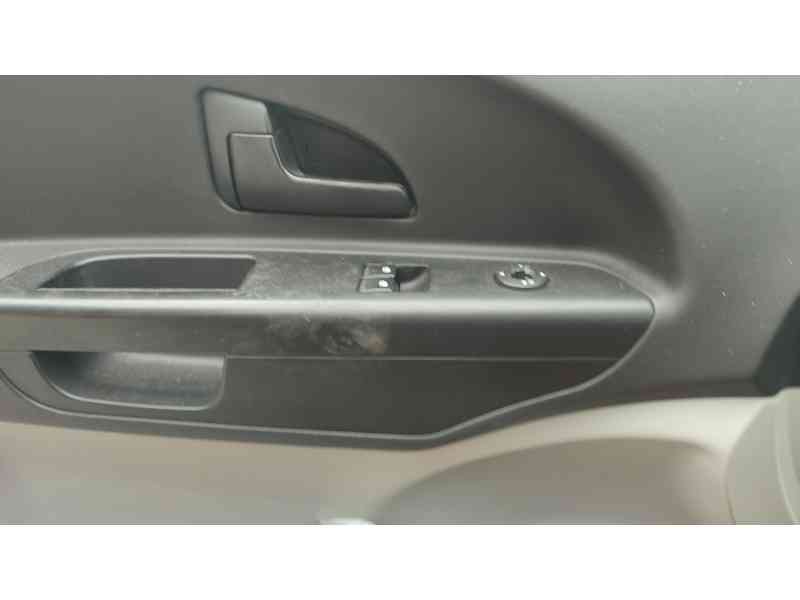Recambio de mando elevalunas delantero izquierdo para opel astra h (a04) 1.3 cdti (l48) referencia OEM IAM   