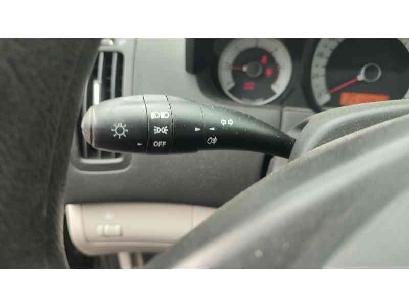 Recambio de mando intermitentes para opel astra h (a04) 1.3 cdti (l48) referencia OEM IAM   