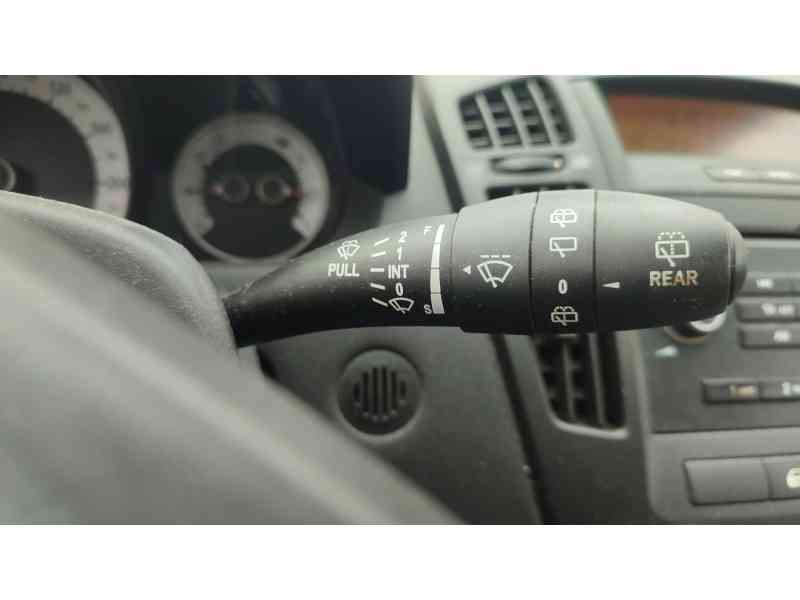 Recambio de mando limpia para opel astra h (a04) 1.3 cdti (l48) referencia OEM IAM   
