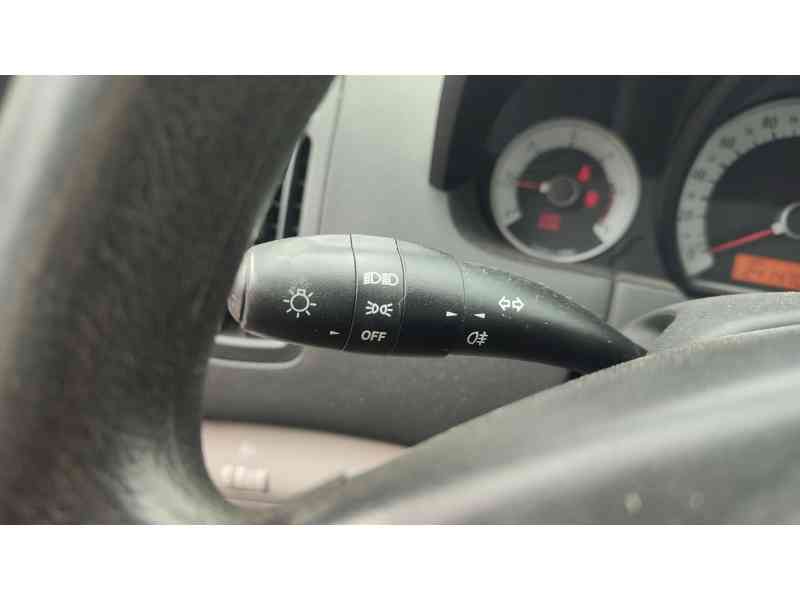 Recambio de mando luces para opel astra h (a04) 1.3 cdti (l48) referencia OEM IAM   
