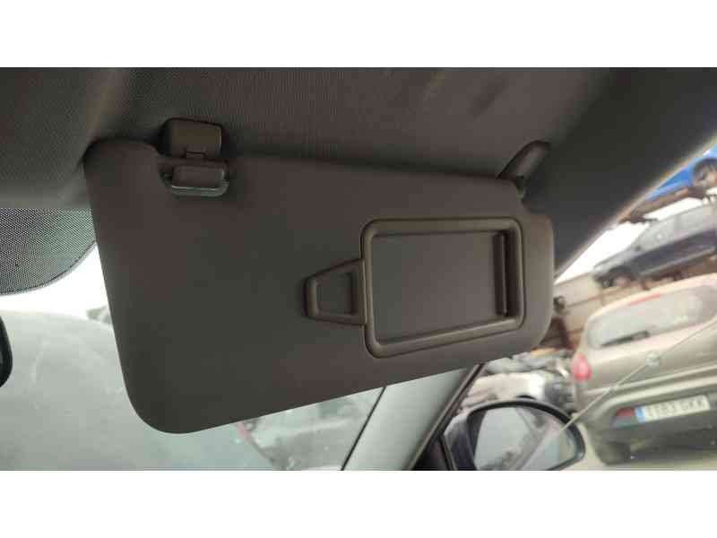 Recambio de parasol derecho para opel astra h (a04) 1.3 cdti (l48) referencia OEM IAM   