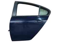 Recambio de puerta trasera izquierda para opel insignia a (g09) 2.0 cdti (68) referencia OEM IAM 22796347  
