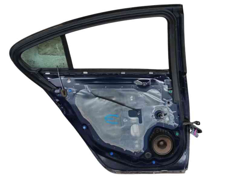 Recambio de puerta trasera izquierda para opel insignia a (g09) 2.0 cdti (68) referencia OEM IAM 22796347  