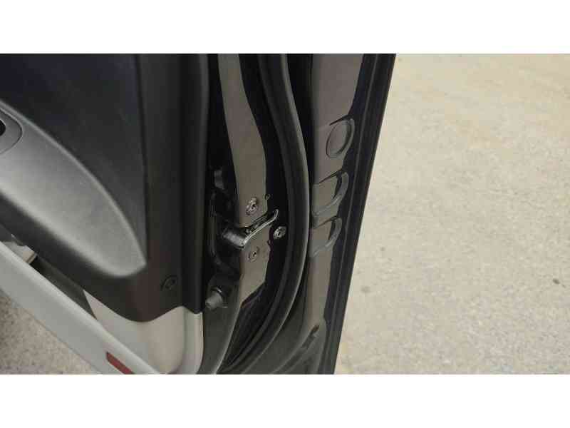Recambio de cerradura puerta delantera derecha para opel astra h (a04) 1.3 cdti (l48) referencia OEM IAM   