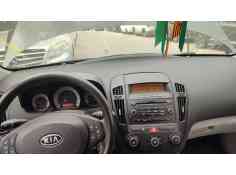 Recambio de salpicadero para opel astra h (a04) 1.3 cdti (l48) referencia OEM IAM   