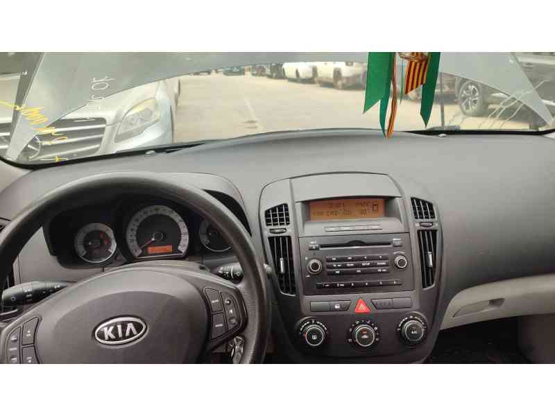 Recambio de salpicadero para opel astra h (a04) 1.3 cdti (l48) referencia OEM IAM   