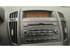 Recambio de sistema audio / radio cd para opel astra h (a04) 1.3 cdti (l48) referencia OEM IAM   