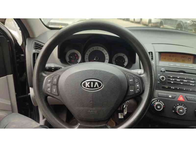 Recambio de volante para opel astra h (a04) 1.3 cdti (l48) referencia OEM IAM   