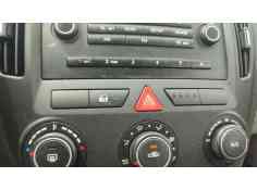 Recambio de warning para opel astra h (a04) 1.3 cdti (l48) referencia OEM IAM   