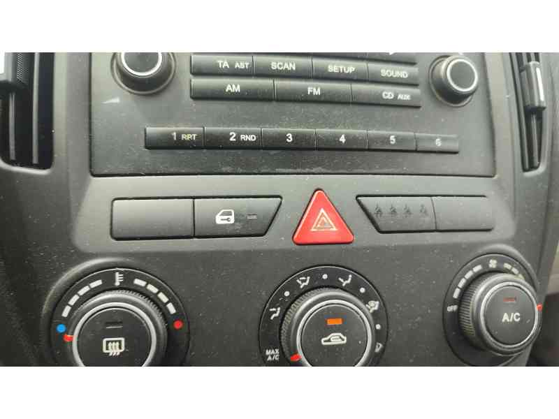 Recambio de warning para opel astra h (a04) 1.3 cdti (l48) referencia OEM IAM   