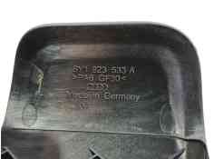 Recambio de maneta capot para audi a3 sportback (8ya, 8yf) 35 tdi referencia OEM IAM  8Y1823533A  2