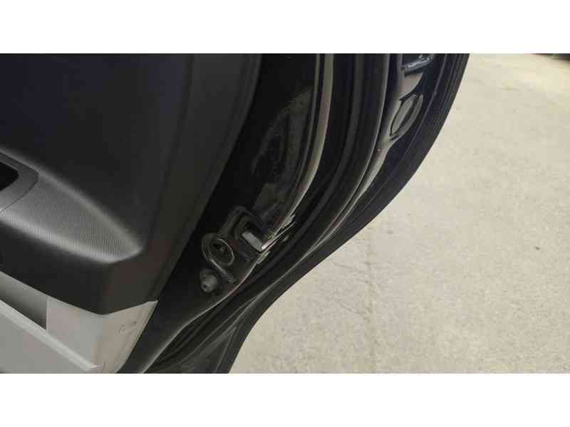 Recambio de cerradura puerta trasera derecha para opel astra h (a04) 1.3 cdti (l48) referencia OEM IAM   