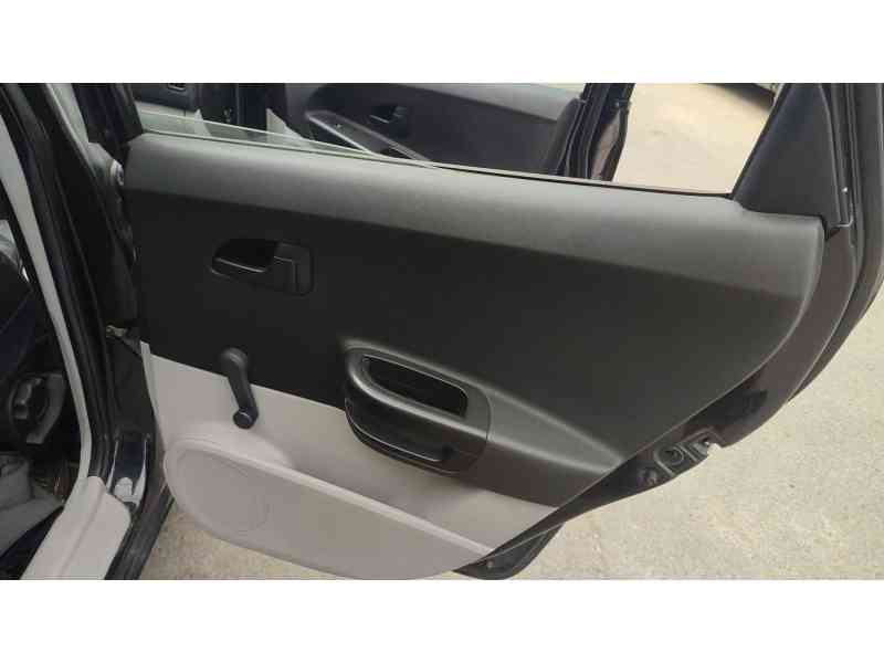 Recambio de elevalunas trasero derecho para opel astra h (a04) 1.3 cdti (l48) referencia OEM IAM   