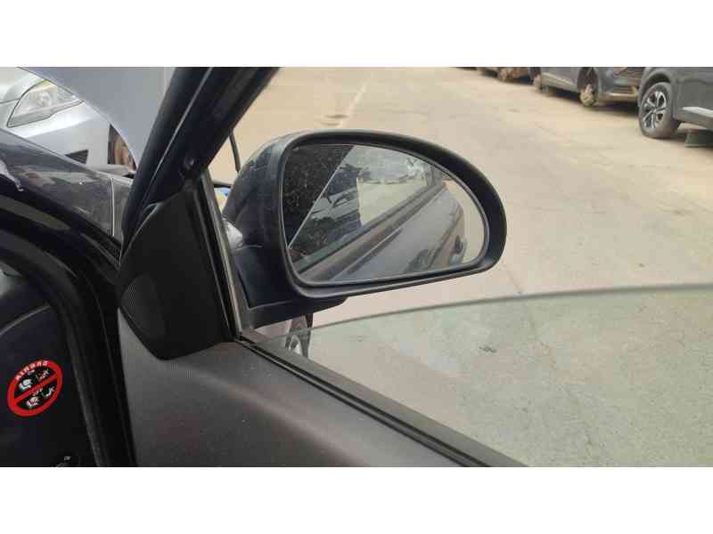 Recambio de espejo retrovisor derecho para opel astra h (a04) 1.3 cdti (l48) referencia OEM IAM   